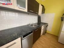 Pronájem bytu 3+1, Uherské Hradiště, Sadová, 68 m2