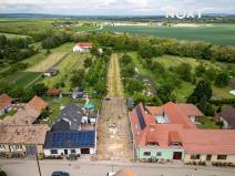 Prodej pozemku pro bydlení, Dolenice, 2199 m2