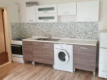 Pronájem bytu 1+1, Teplice, U Vlastního krbu, 48 m2
