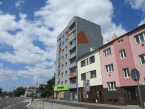 Pronájem bytu 2+1, Brno, Podpísečná, 59 m2