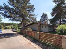 Dražba rodinného domu, Nový Bor, Husova, 80 m2