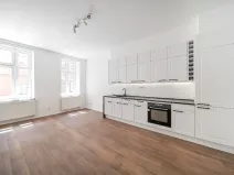 Prodej bytu 1+kk, Brno, Spolková, 37 m2