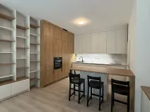 Pronájem bytu 2+kk, Mariánské Lázně, Chebská, 57 m2
