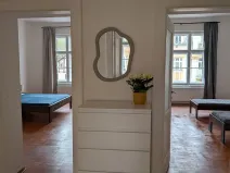 Pronájem bytu 3+1, Mariánské Lázně, Hlavní třída, 90 m2