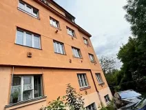 Prodej bytu 3+1, Praha - Záběhlice, Záběhlická, 90 m2