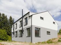 Prodej vícegeneračního domu, Mladé Buky, 238 m2