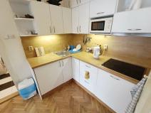 Prodej bytu 2+kk, Praha - Holešovice, Jankovcova, 50 m2