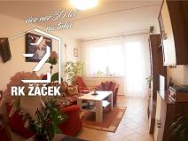Prodej bytu 3+1, České Budějovice, J. Bendy, 78 m2