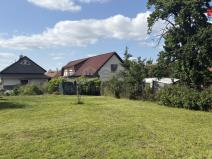 Prodej pozemku pro bydlení, Mikulovice - Blato, 634 m2