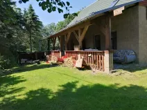 Prodej chalupy, Hora Svatého Šebestiána, 150 m2