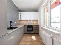 Prodej bytu 2+1, Ostrava - Poruba, Sokolovská, 54 m2