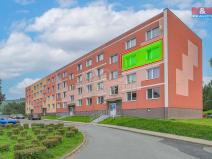 Prodej bytu 2+1, Prachovice, Bučina, 52 m2