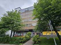 Pronájem bytu 2+kk, Liberec, Jeronýmova, 58 m2