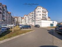 Prodej bytu 3+kk, Olomouc, Rooseveltova, 78 m2