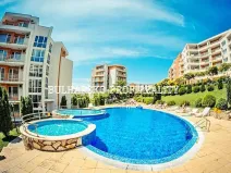 Prodej bytu 2+kk, Sveti Vlas, Bulharsko, 73 m2