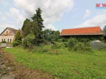 Prodej pozemku pro bydlení, Žleby - Zehuby, 7032 m2