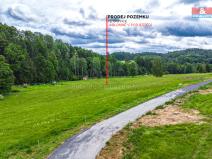 Prodej pozemku pro bydlení, Jablonné v Podještědí - Petrovice, 1131 m2