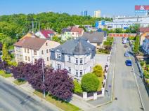 Prodej bytu 2+kk, Plzeň - Doudlevce, Šípková, 54 m2