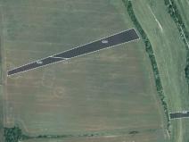 Prodej pole, Diváky, 20573 m2