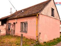 Prodej rodinného domu, Lesonice, 72 m2