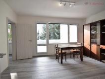 Pronájem bytu 2+kk, Brno, ulice Kosmonautů, 42 m2