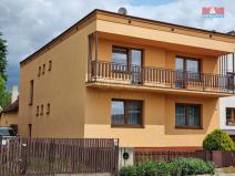 Prodej rodinného domu, Píšť, 180 m2