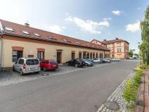 Pronájem skladu, Olomouc, Holická, 254 m2