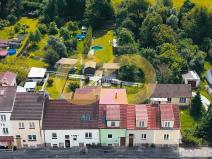 Prodej rodinného domu, Strakonice, Volyňská, 120 m2