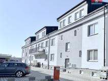 Pronájem kanceláře, Pardubice - Semtín, 28 m2