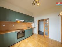Prodej bytu 1+1, Brno - Staré Brno, Schovaná, 37 m2