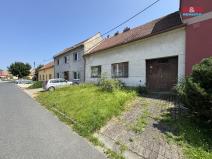 Prodej rodinného domu, Ostrožská Nová Ves, Za kostelem, 115 m2