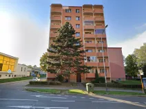 Prodej bytu 2+1, Ostrava, 1. československého armádního sboru, 55 m2