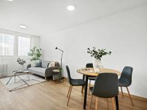 Prodej bytu 2+kk, Neratovice, Kojetická, 34 m2
