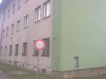 Pronájem bytu 1+1, Hulín, Holešovská, 46 m2
