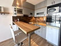 Pronájem bytu 1+kk, Humpolec, Na Rybníčku, 24 m2