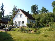 Prodej rodinného domu, Dvorce, 128 m2