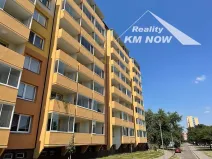 Pronájem bytu 1+1, Kroměříž, Úprkova, 34 m2