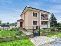 Prodej rodinného domu, Mnichovice, Tyršova, 240 m2