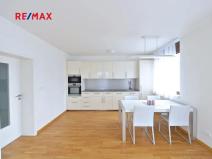 Pronájem bytu 3+kk, Praha - Hodkovičky, Pod lysinami, 109 m2