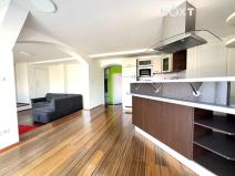 Pronájem bytu 2+kk, Vyškov, Sušilova, 70 m2