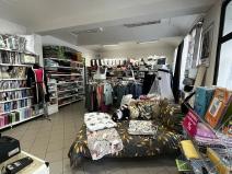 Pronájem obchodního prostoru, Pelhřimov, Nádražní, 77 m2