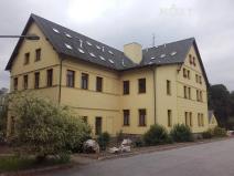 Pronájem bytu 1+kk, Černý Důl, 28 m2