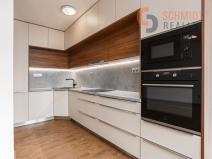 Prodej bytu 3+kk, Hustopeče, Mrštíkova, 78 m2