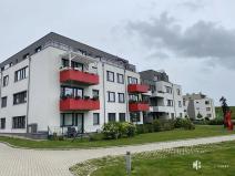 Pronájem bytu 2+kk, Praha - Hostavice, U Hostavického potoka, 55 m2