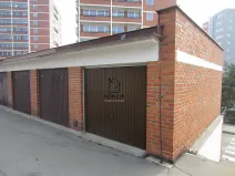 Pronájem garáže, Praha - Michle, V dolině, 18 m2