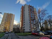 Prodej bytu 1+kk, Ostrava, Čujkovova, 28 m2