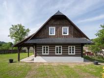 Prodej rodinného domu, Hlinsko, 179 m2