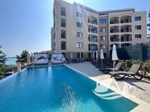 Prodej bytu 2+kk, Nesebar, Bulharsko, 69 m2