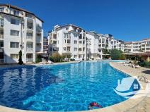 Prodej bytu 2+kk, Sveti Vlas, Bulharsko, 47 m2