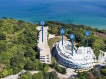 Prodej bytu 2+kk, Obzor, Bulharsko, 58 m2